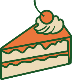 Teatime Collective Cake