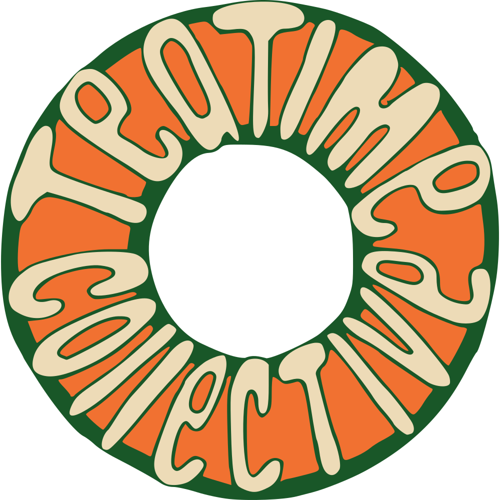 Teatime Collective Ring